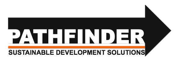 PATHFINDER Logo